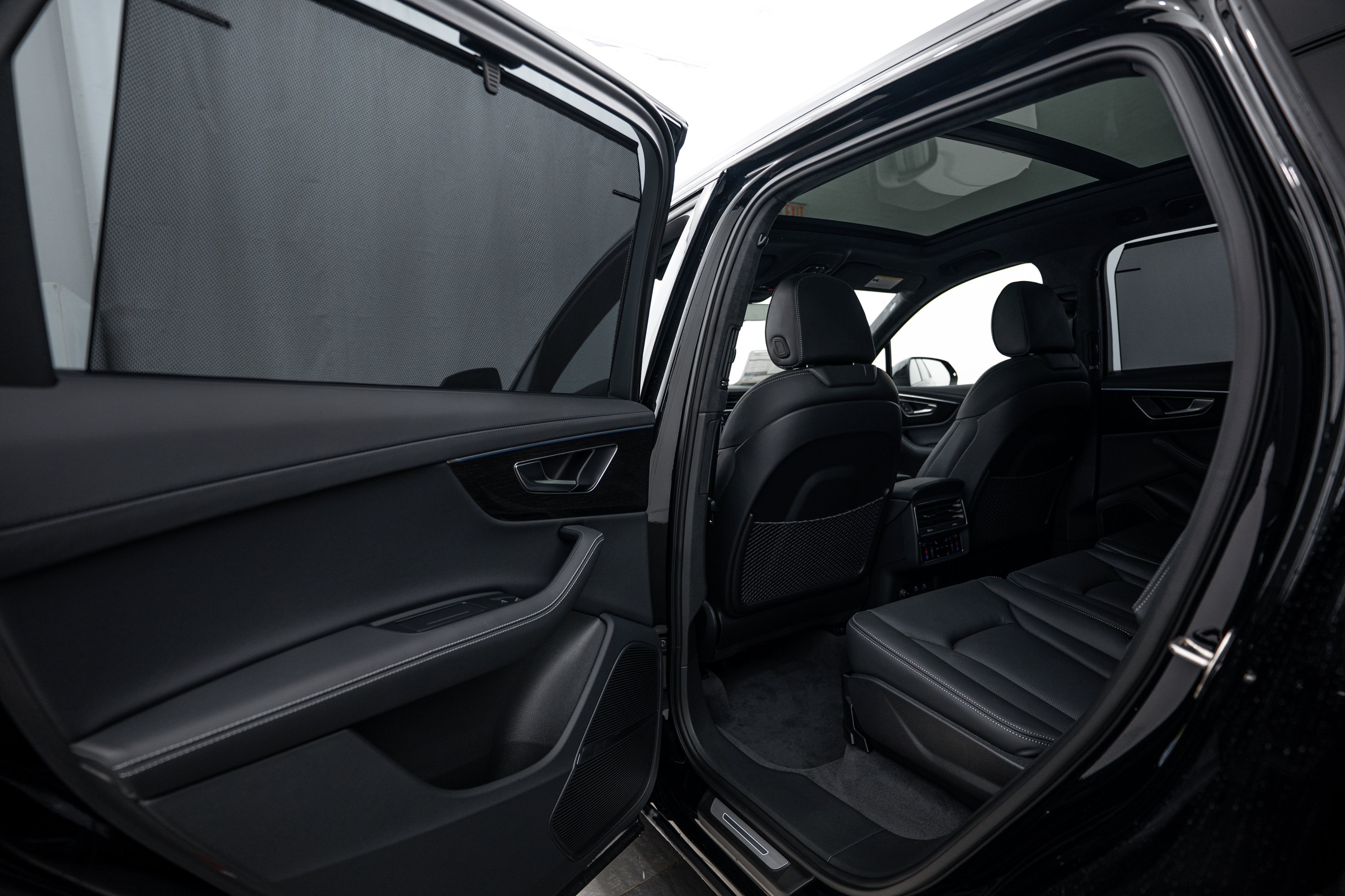 New 2026 Audi Q7 3.0T Prestige AWD/4WD image 18