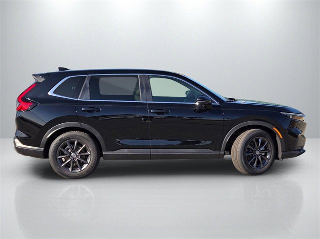 New 2026 Honda CR-V EX-L image 3