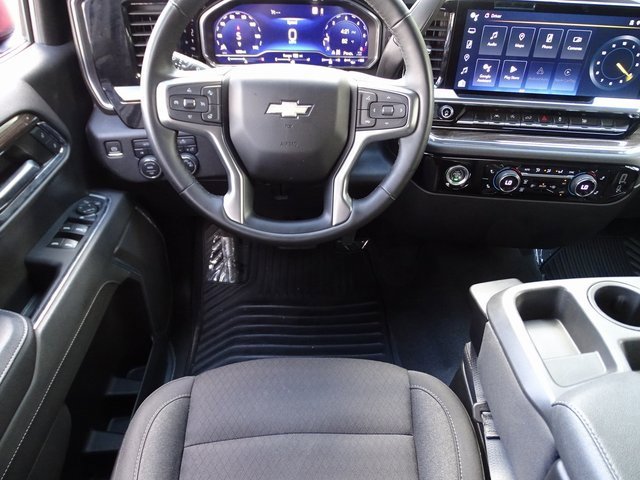 Used 2023 Chevrolet Silverado 1500 LT image 18