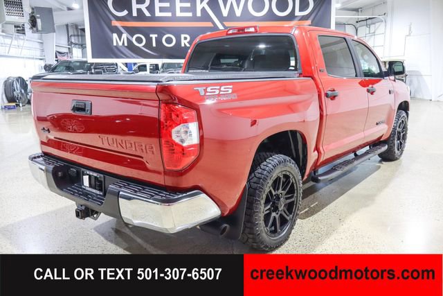 Used 2019 Toyota Tundra SR5 w/ SR5 Upgrade Package image 3