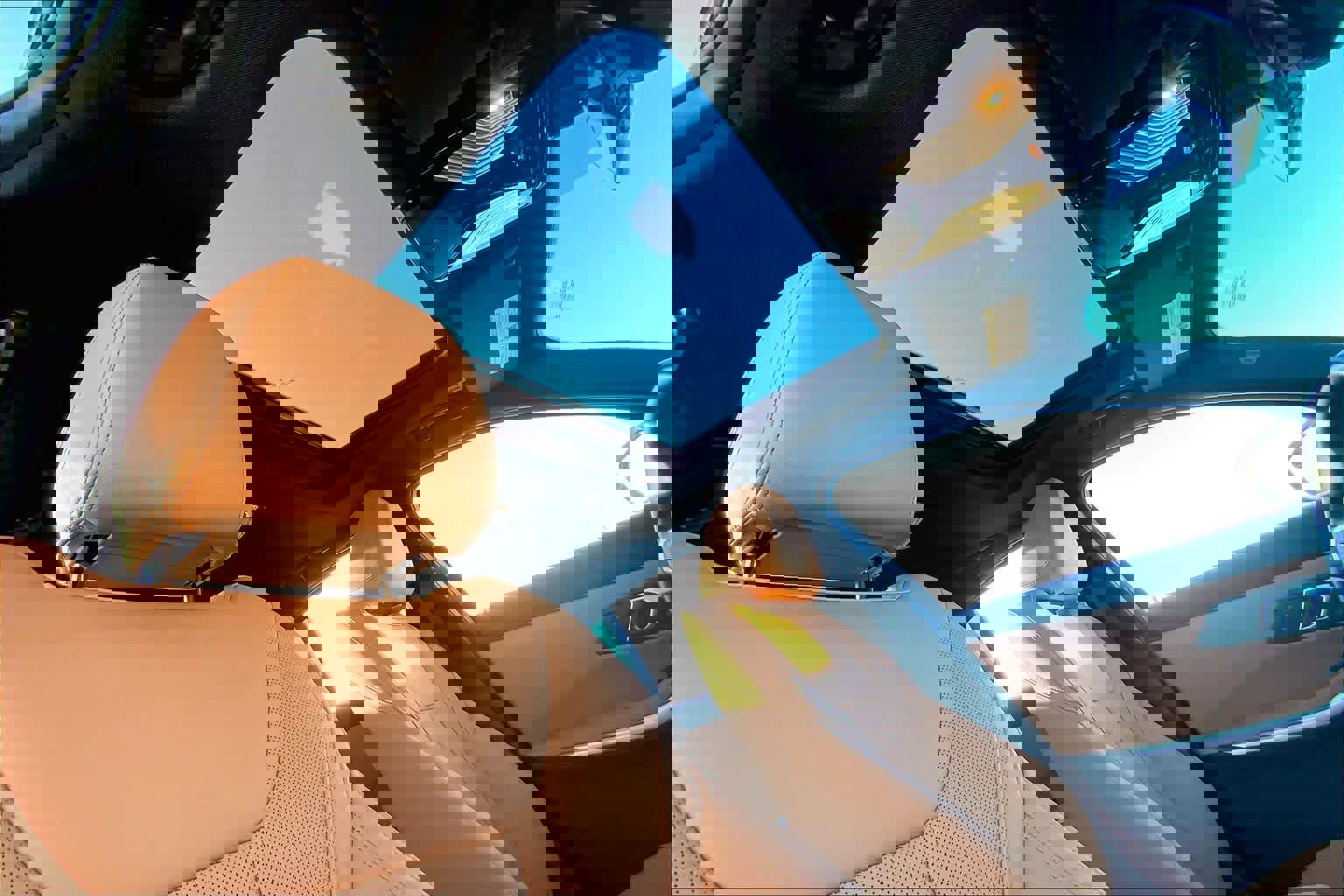 Used 2024 BMW M340i xDrive w/ Premium Package image 13