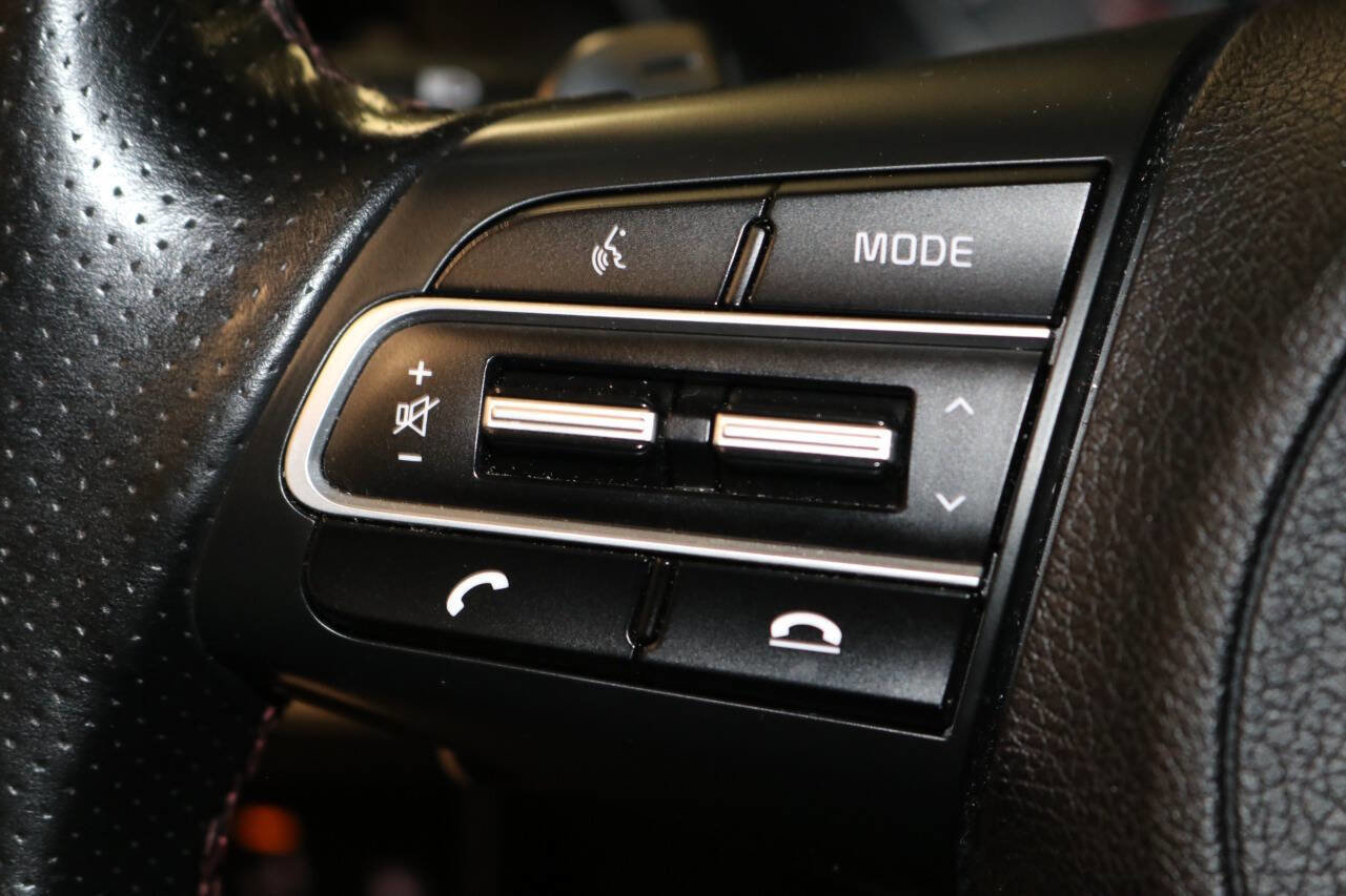 Used 2019 Kia Stinger GT1 RWD image 45