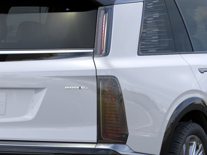 New 2026 Cadillac Vistiq Premium Luxury w/ LPO, Floor Liner Package AWD/4WD image 11