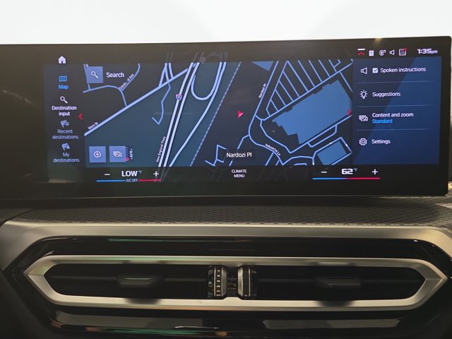 Used 2023 BMW M3 w/ Executive Package RWD image 24