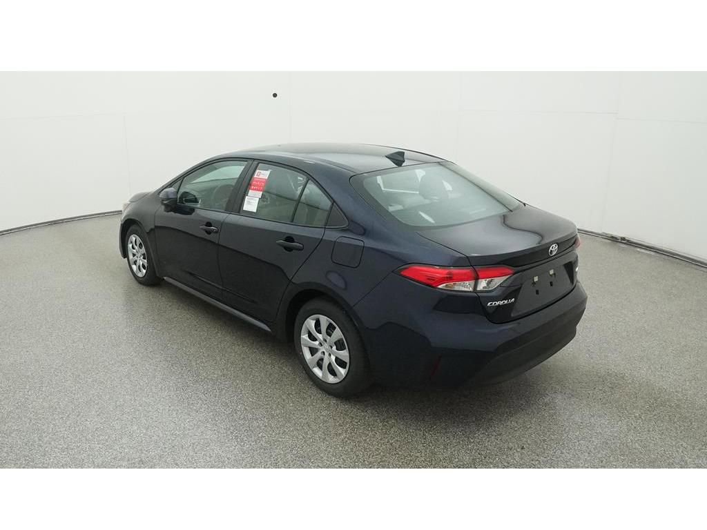 Used 2024 Toyota Corolla LE image 6