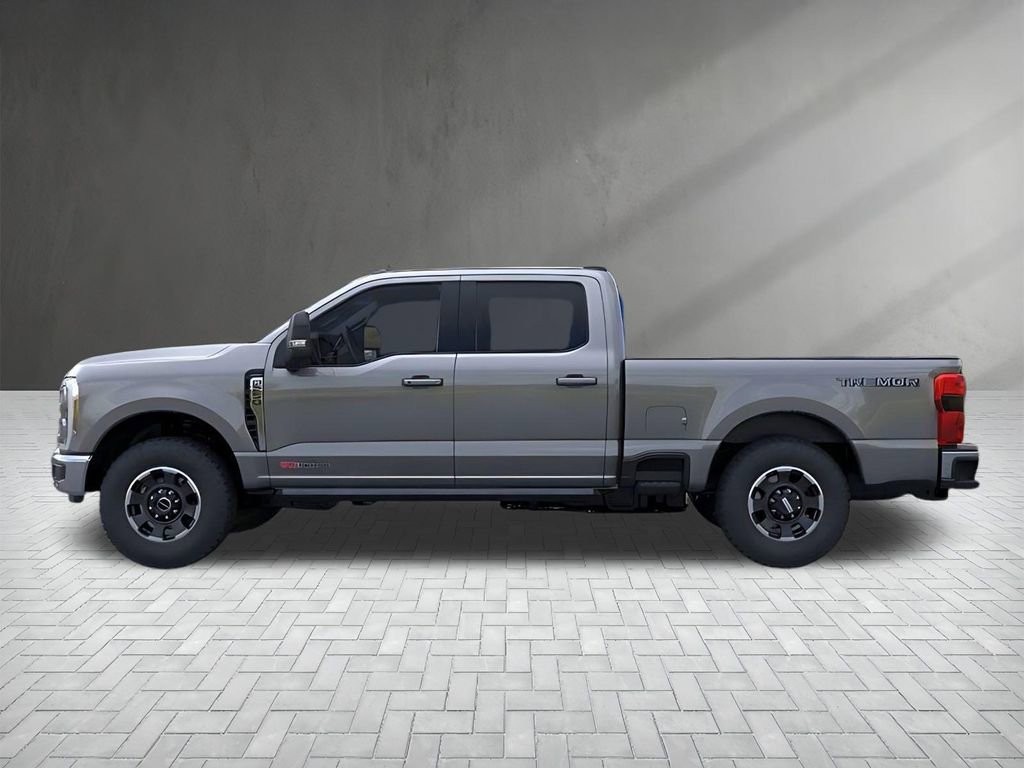 New 2026 Ford F250 Lariat w/ Tremor Off-Road Package image 4