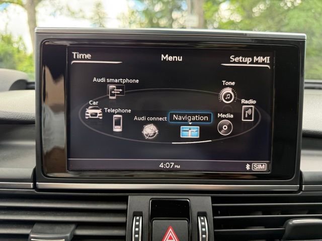 Used 2017 Audi A6 3.0T Prestige w/ Prestige Package AWD/4WD image 20