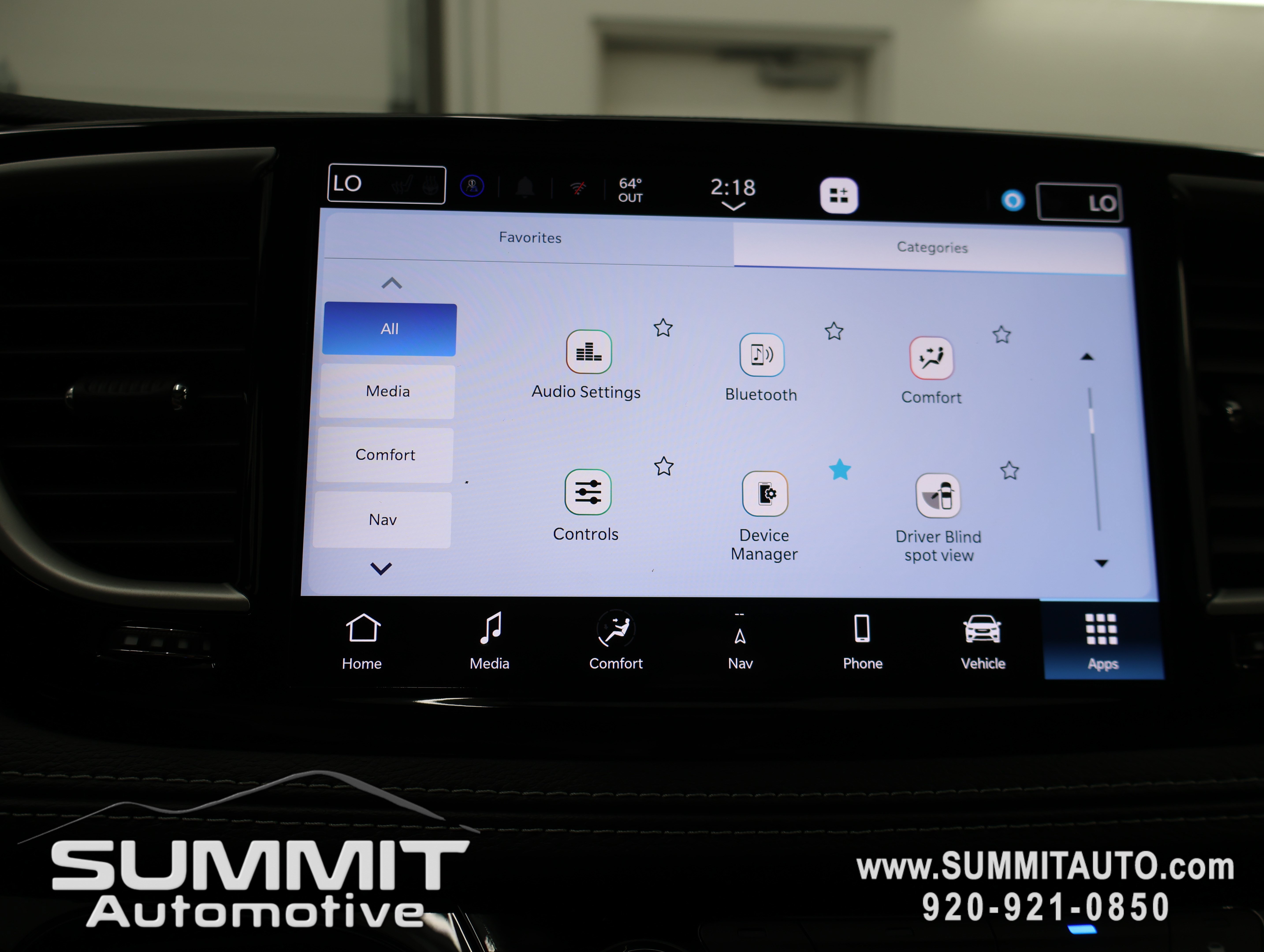 New 2027 Chrysler Pacifica Limited AWD/4WD image 63
