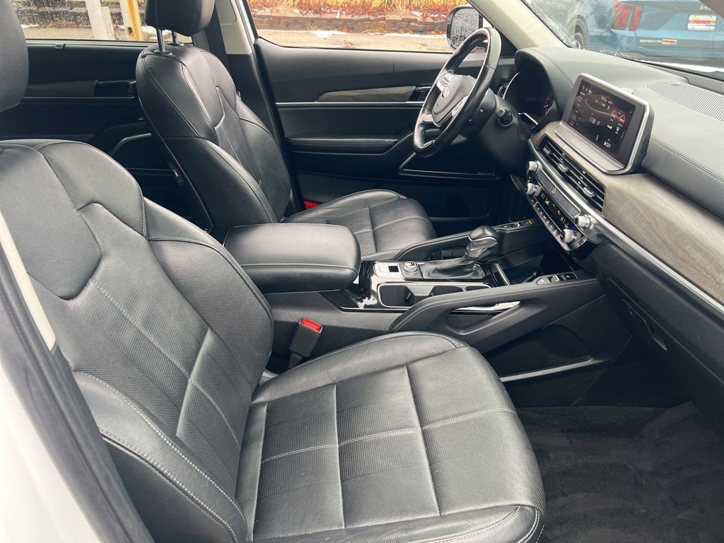 Used 2021 Kia Telluride SX image 23