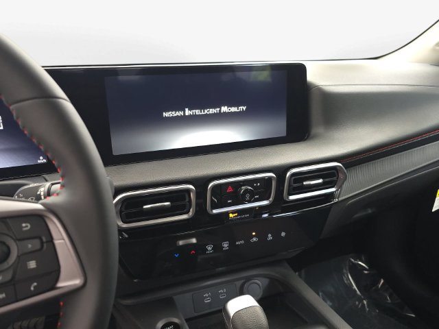 New 2027 Nissan Sentra SR w/ Floor Mat Package FWD image 20