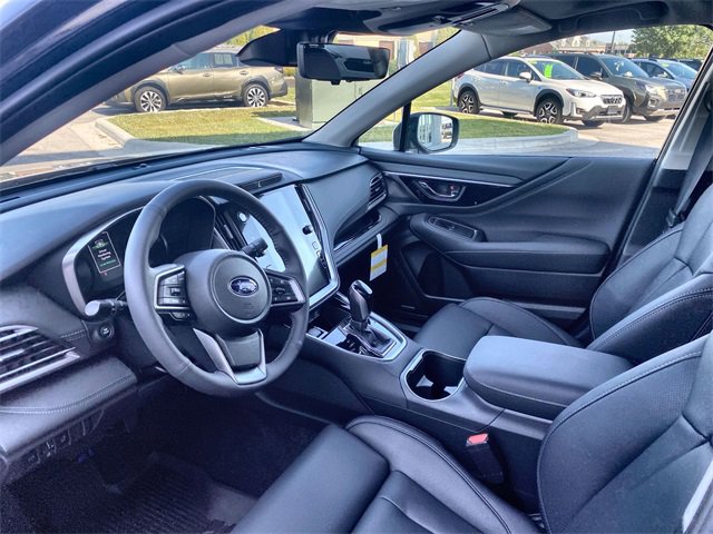 New 2025 Subaru Outback Touring w/ Popular Package #2 image 13