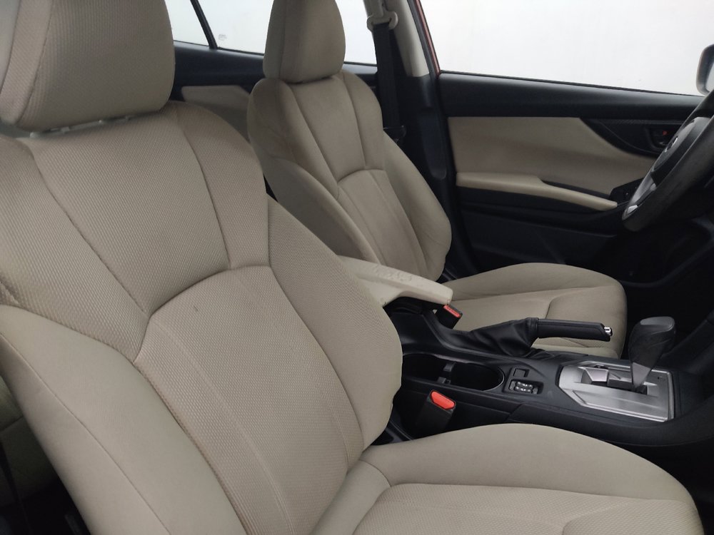 Used 2019 Subaru Impreza 2.0i Premium AWD/4WD image 21