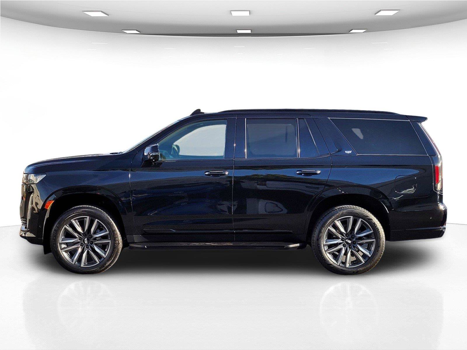 Used 2023 Cadillac Escalade Sport AWD/4WD image 10
