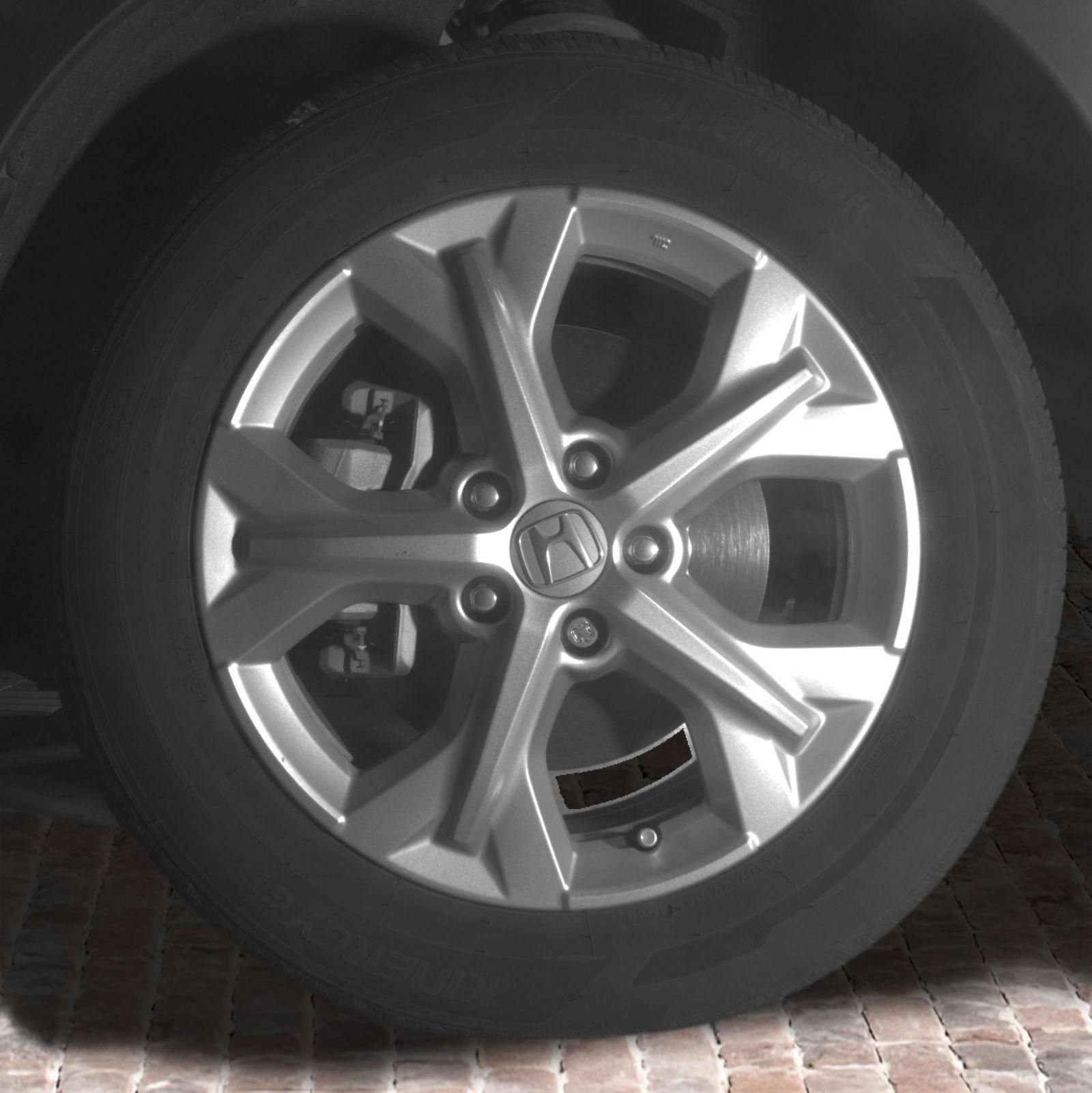 Used 2024 Honda HR-V LX image 10