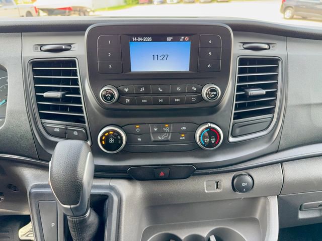 Used 2023 Ford Transit 350 148 High Roof Extended image 16