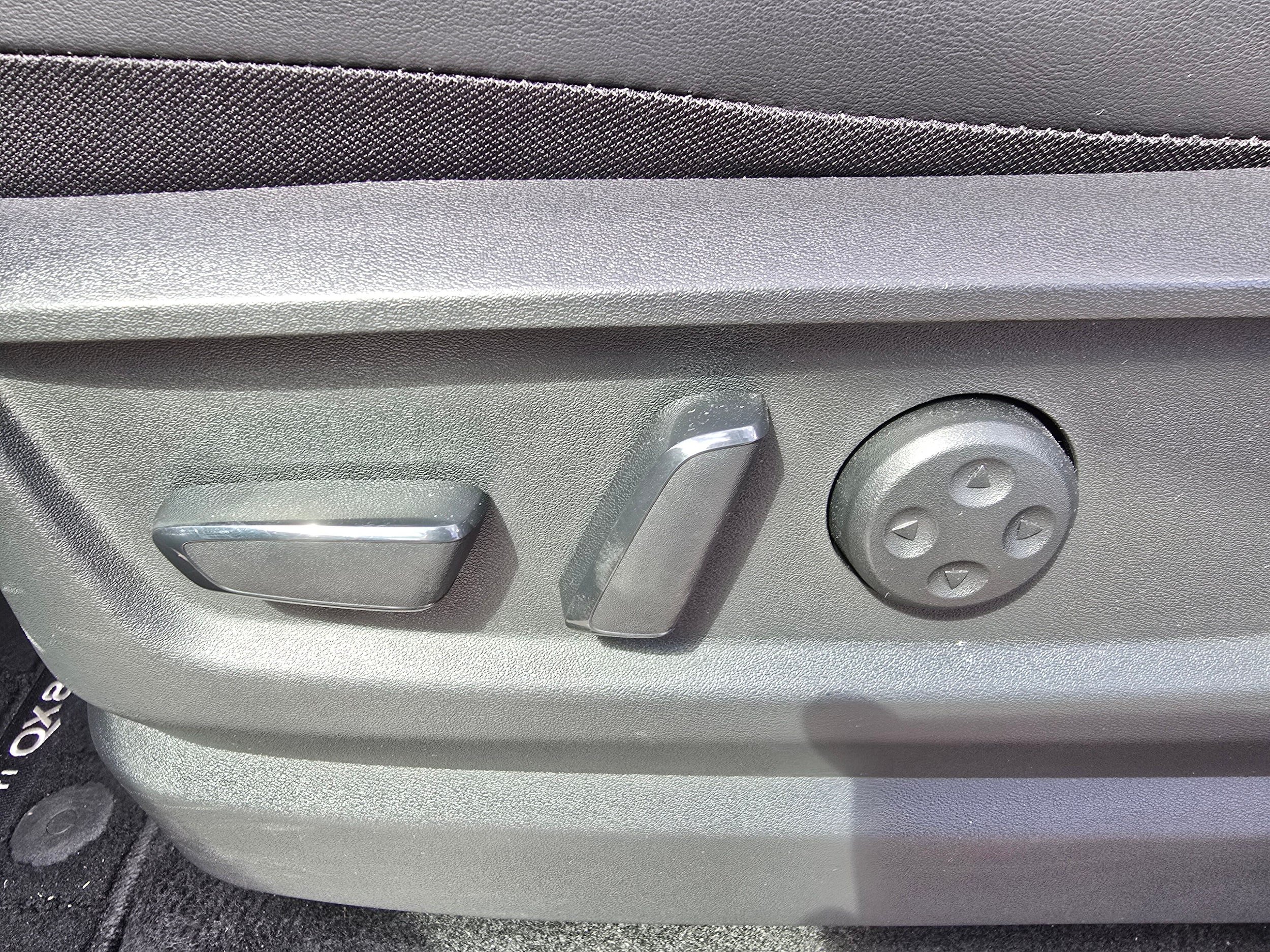 Used 2025 INFINITI QX80 Luxe AWD/4WD image 19