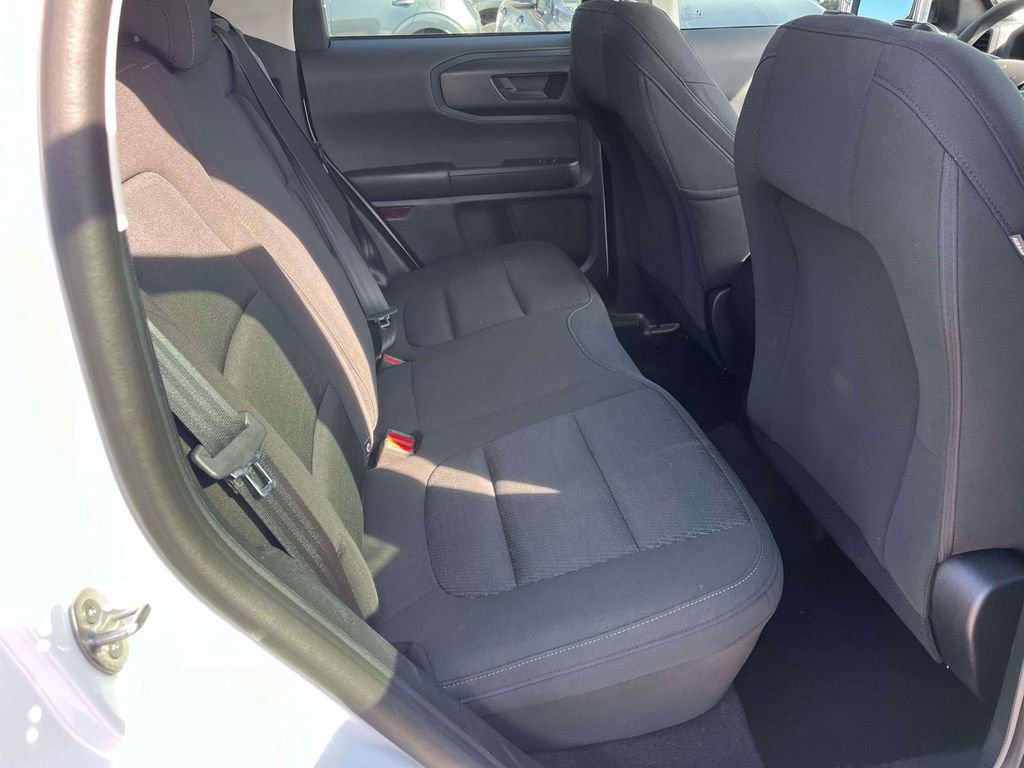 Used 2021 Ford Bronco Sport image 9