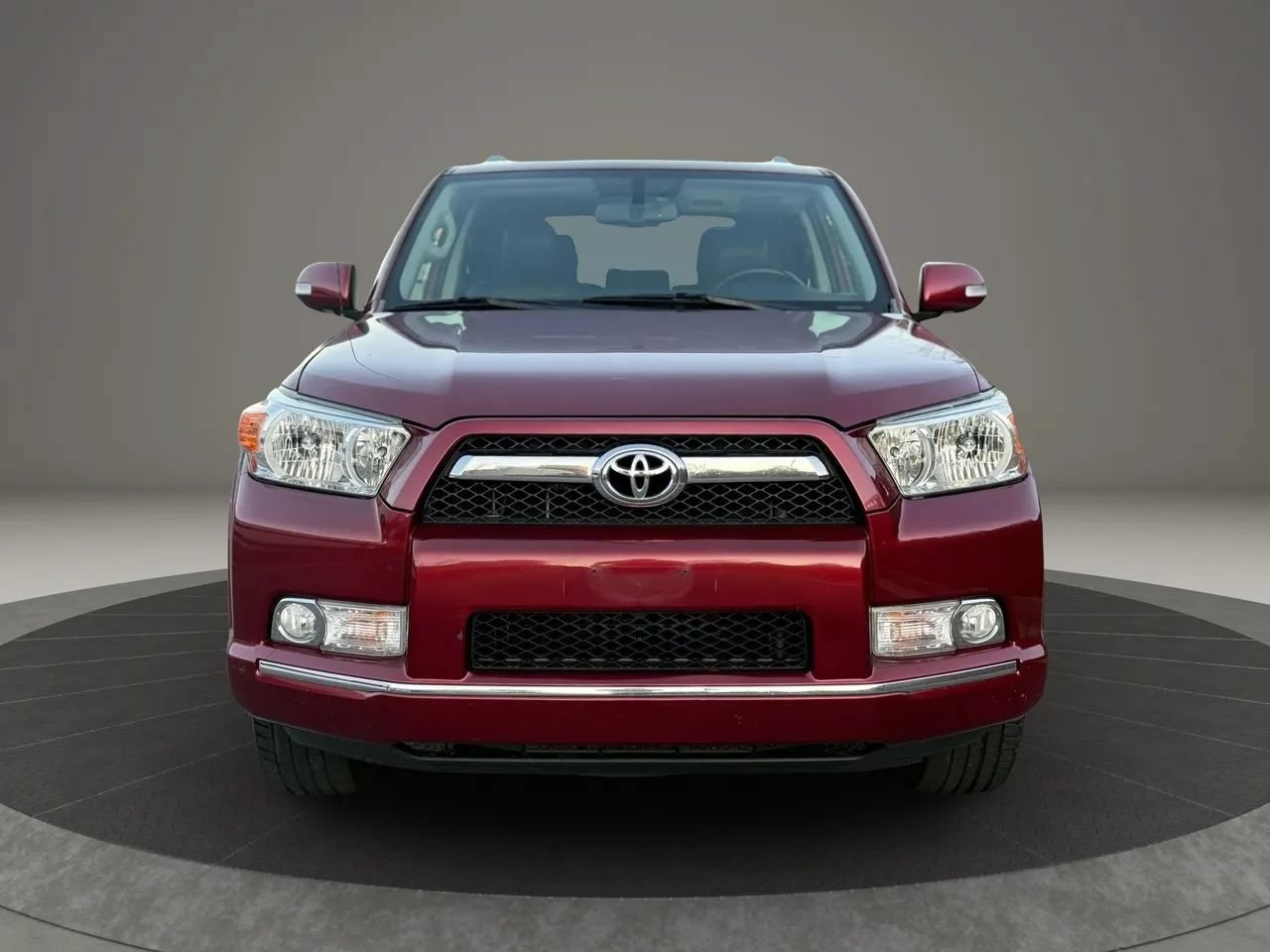 Used 2012 Toyota 4Runner SR5 w/ Premium Pkg AWD/4WD image 2