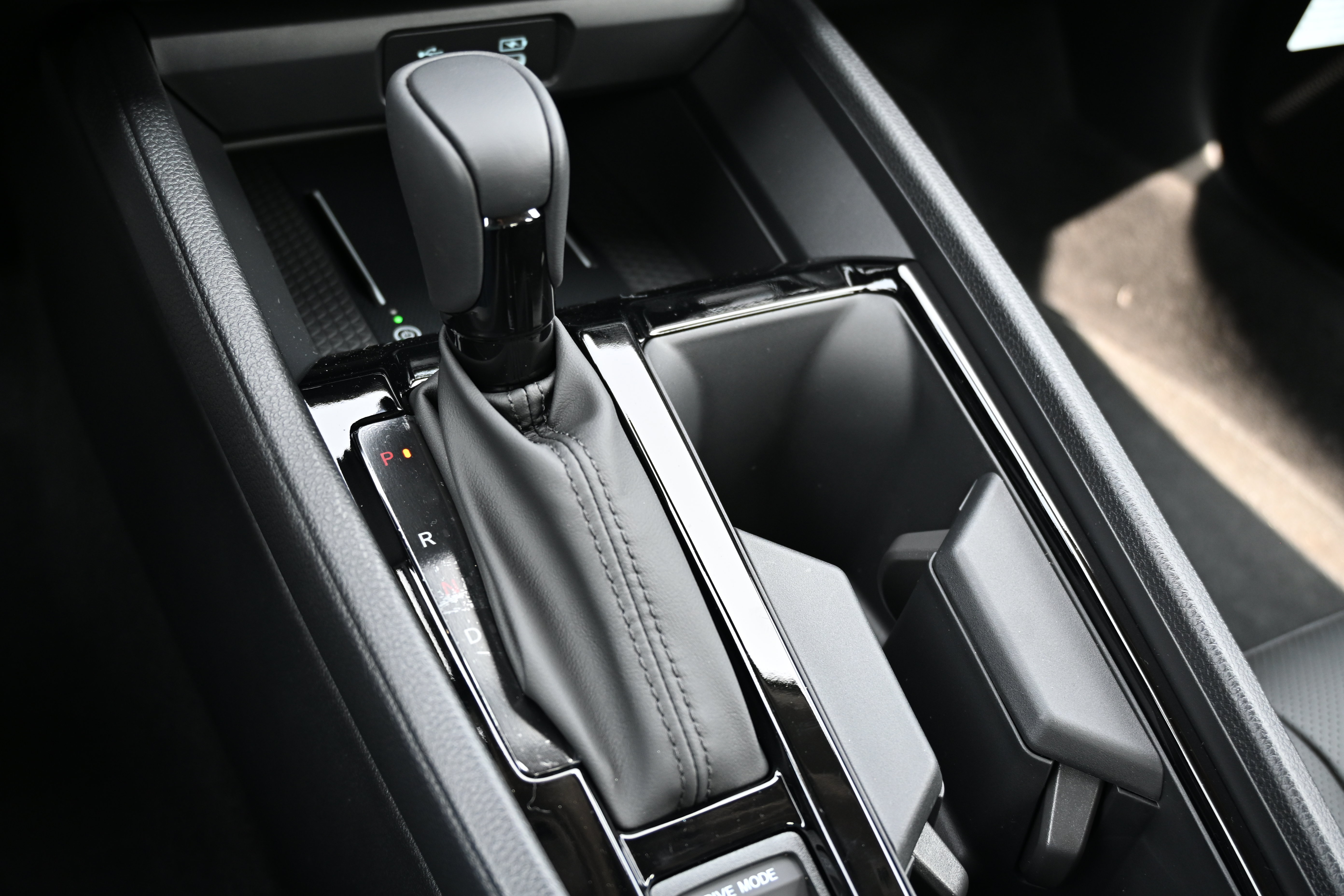 New 2026 Honda Accord EX-L image 22