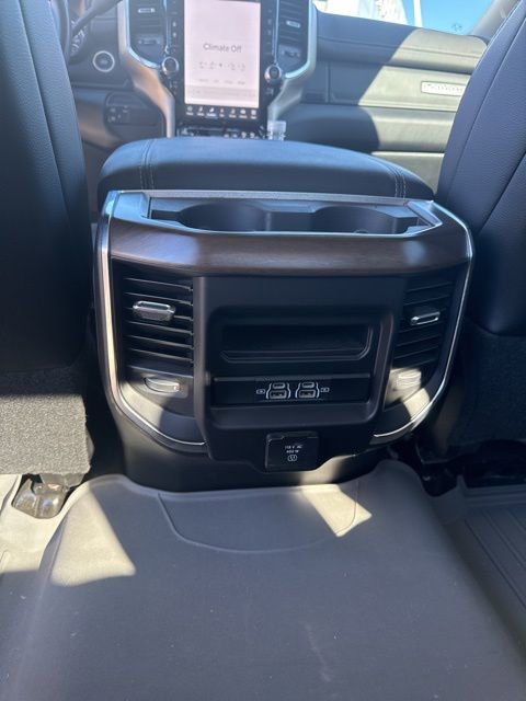 Used 2024 RAM 2500 Laramie image 14