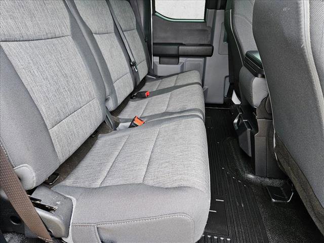 Used 2023 Ford F250 XL w/ FX4 Off-Road Package image 20