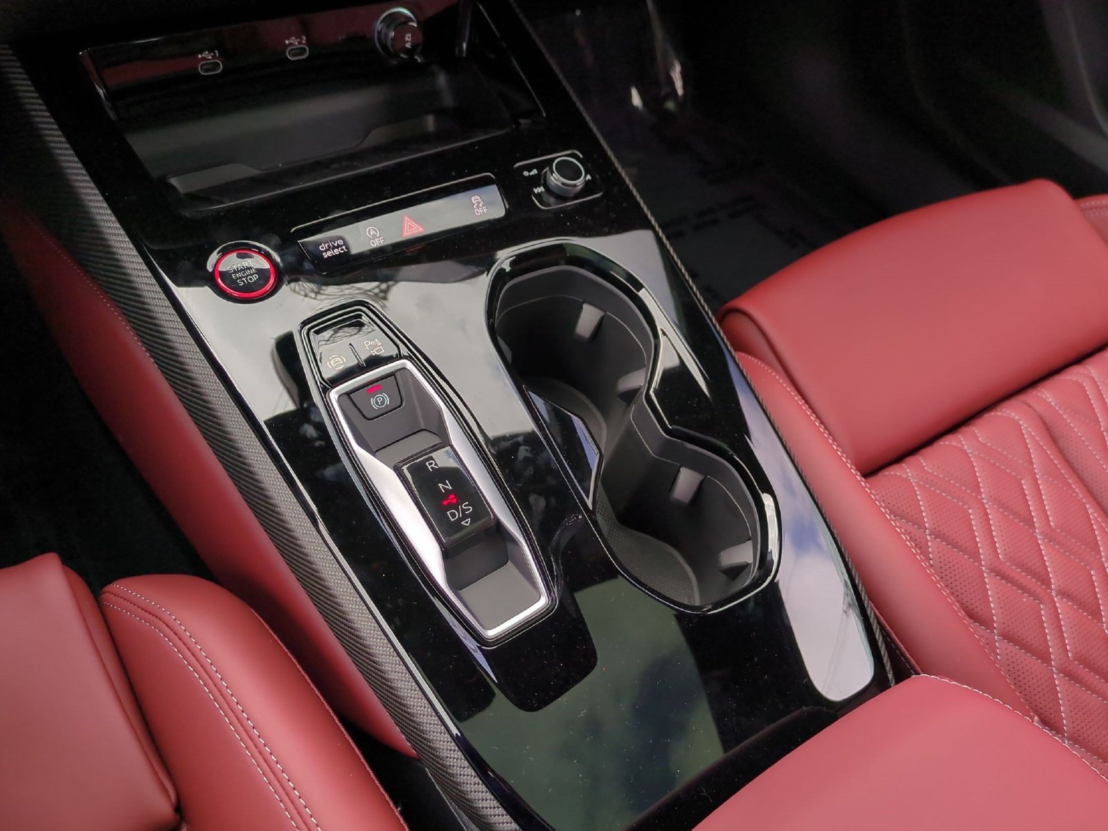 New 2026 Audi S5 Premium Plus AWD/4WD image 7
