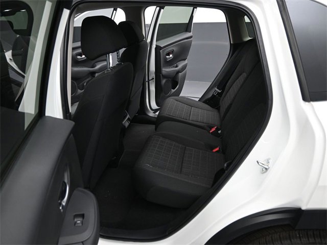 Certified 2026 Honda HR-V LX image 7