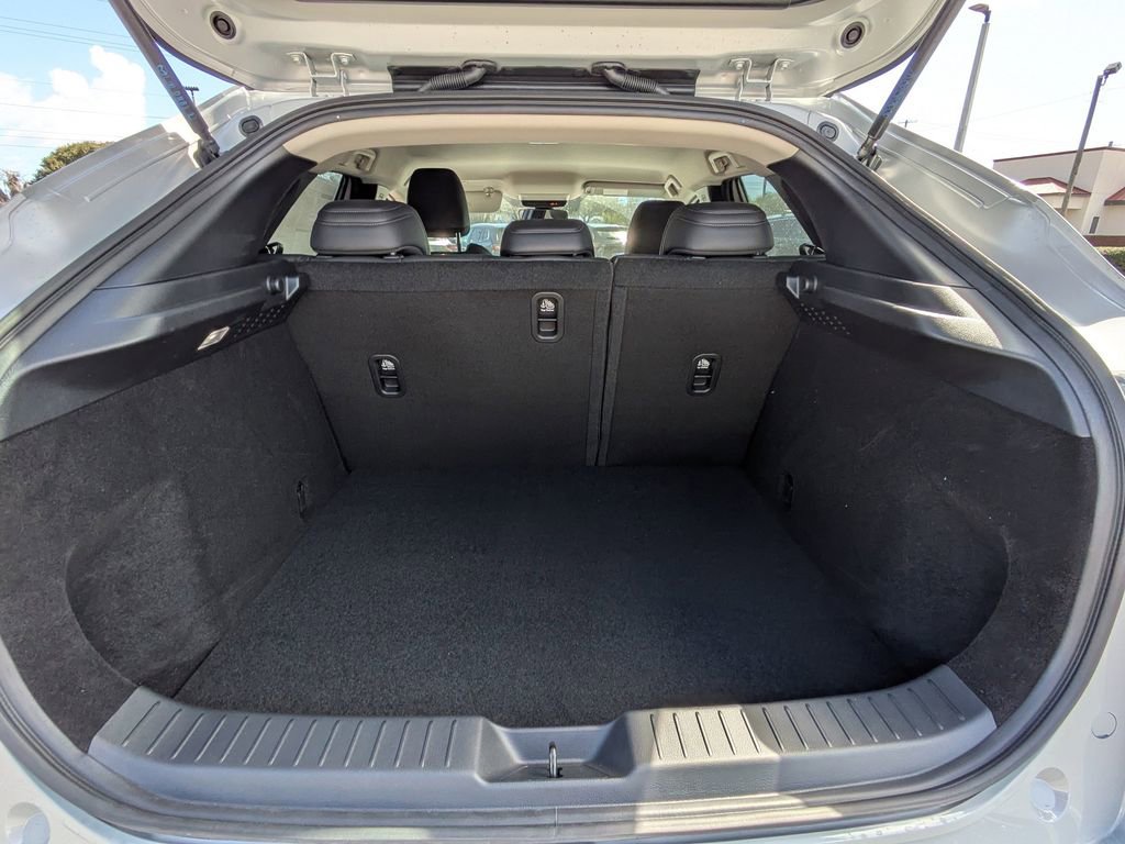 New 2026 MAZDA CX-30 AWD 2.5 S w/ Select Sport Pkg image 13