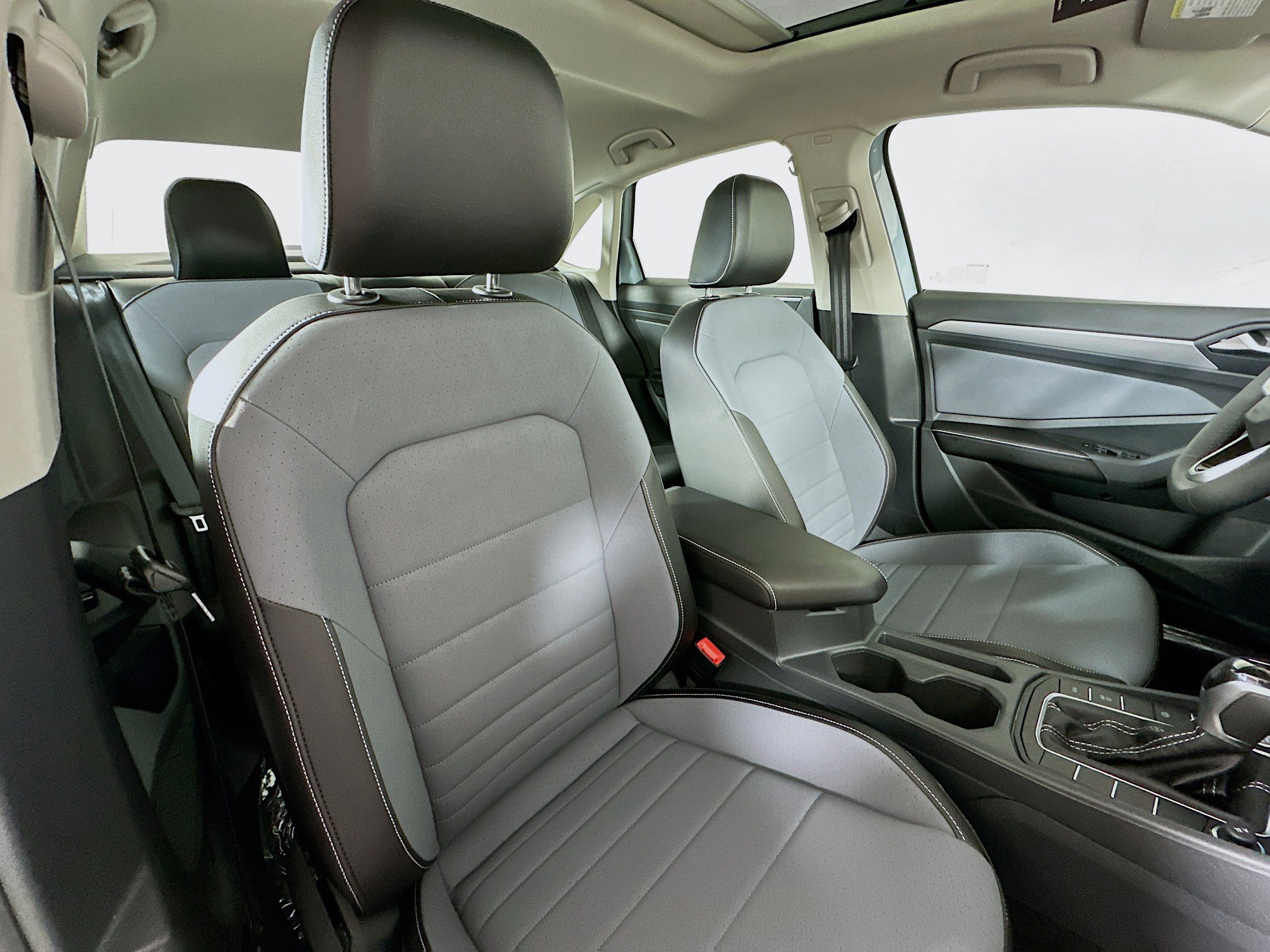 New 2026 Volkswagen Jetta SE image 26