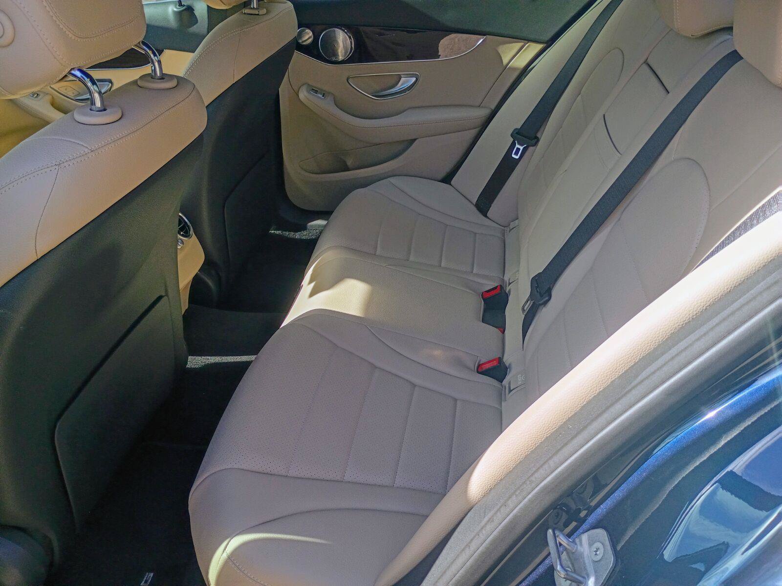 Used 2019 Mercedes-Benz C 300 Sedan image 7