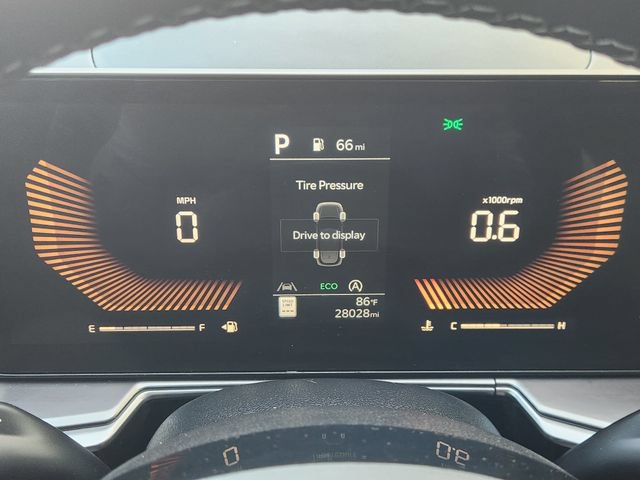 Used 2025 Kia Sorento S w/ Panoramic Sunroof Package FWD image 7