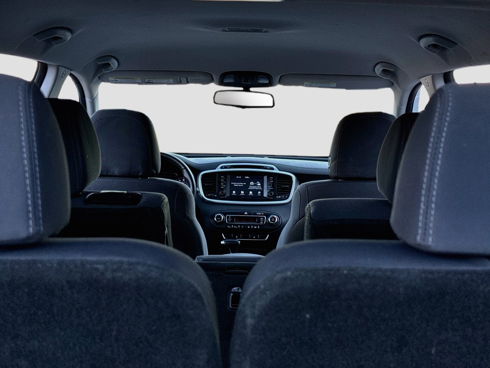 Used 2019 Kia Sorento AWD w/ LX Convenience Package image 22
