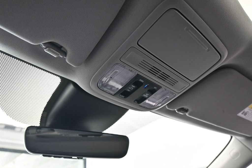 Used 2024 Honda Odyssey EX-L image 24
