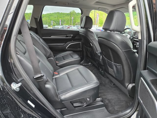 Used 2025 Kia Telluride S AWD/4WD image 21