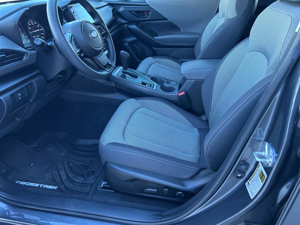 Certified 2024 Subaru Crosstrek 2.0i Premium image 11