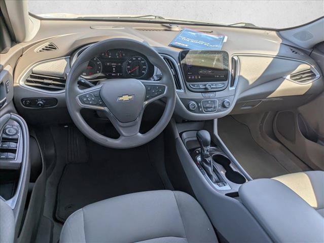 Used 2023 Chevrolet Malibu LS FWD image 15