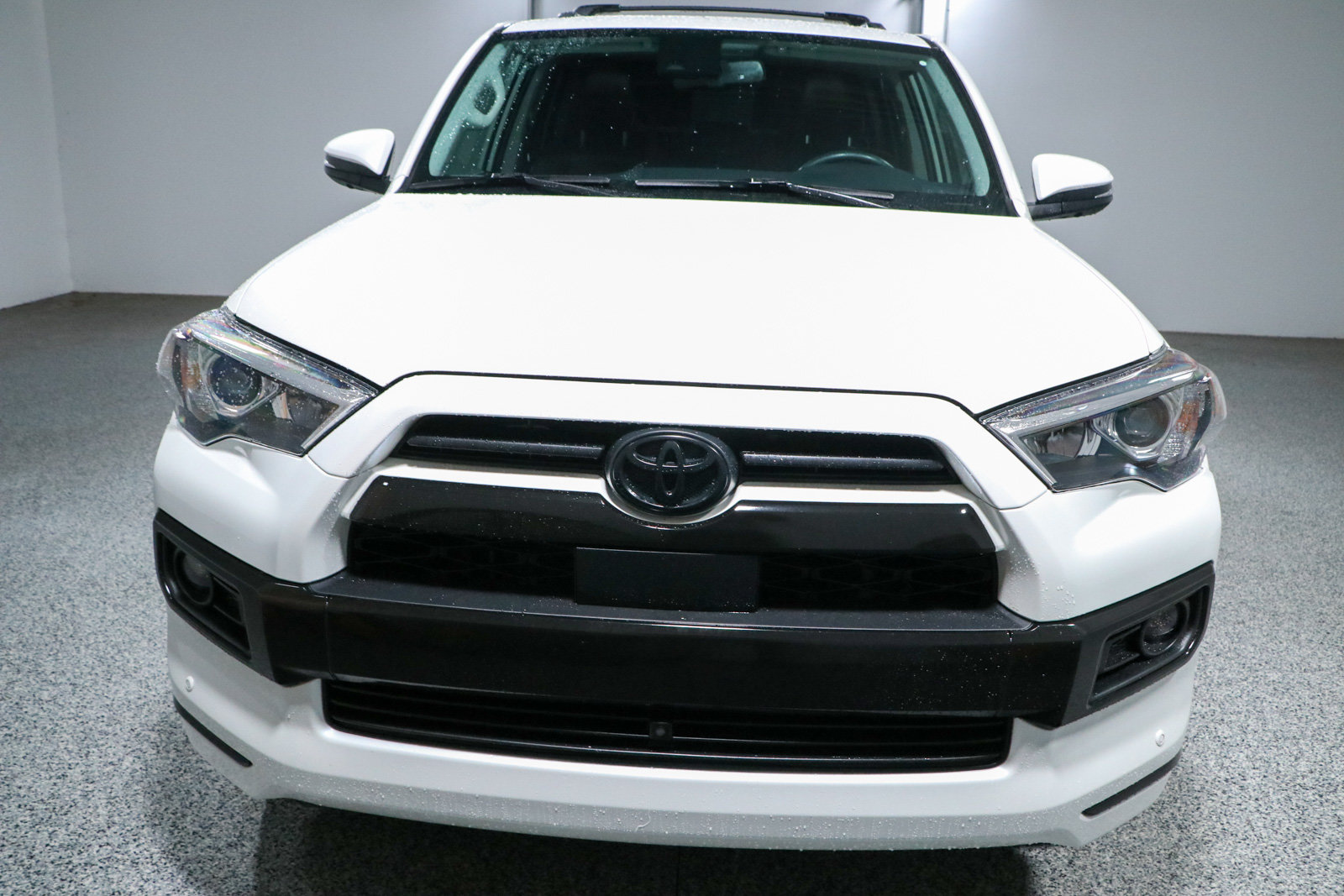 Used 2023 Toyota 4Runner Limited AWD/4WD image 4