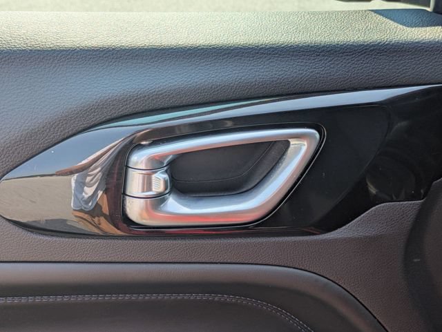 New 2026 Jeep Compass Latitude AWD/4WD image 12