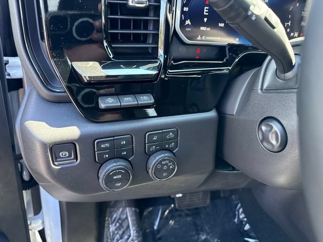 Used 2026 Chevrolet Silverado 1500 ZR2 AWD/4WD image 15