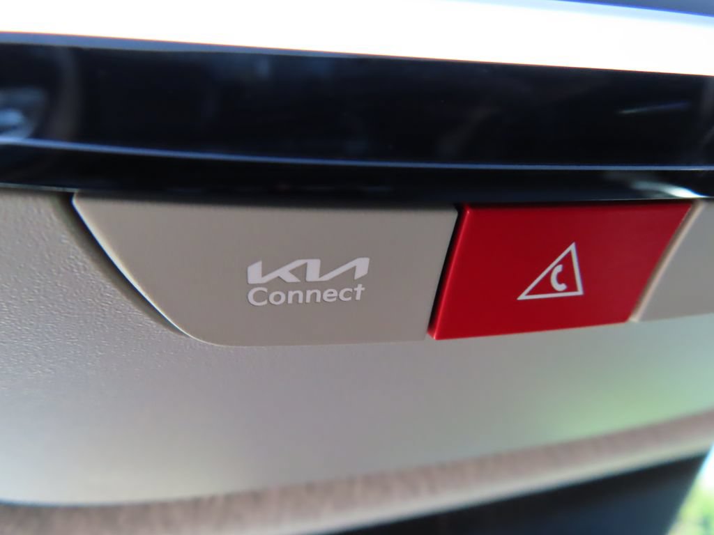 Certified 2026 Kia Seltos EX AWD/4WD image 14