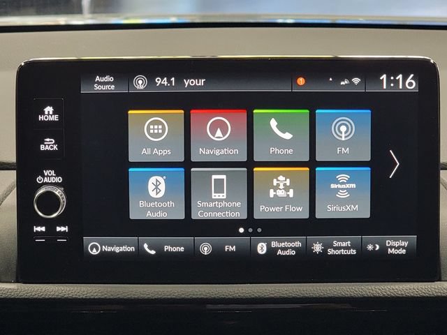 Used 2024 Honda CR-V Sport Touring image 20