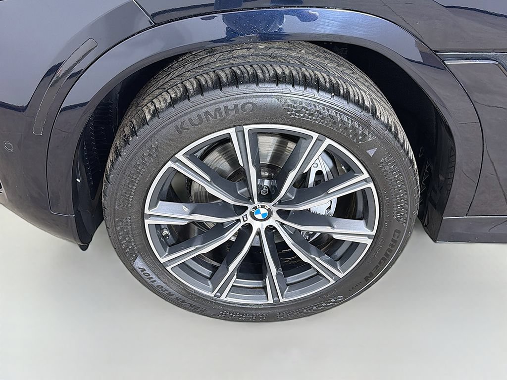 Used 2024 BMW X6 xDrive40i w/ Premium Package AWD/4WD image 23