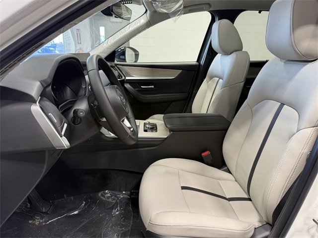 New 2025 MAZDA CX-70 3.3 Turbo w/ Preferred Package image 12