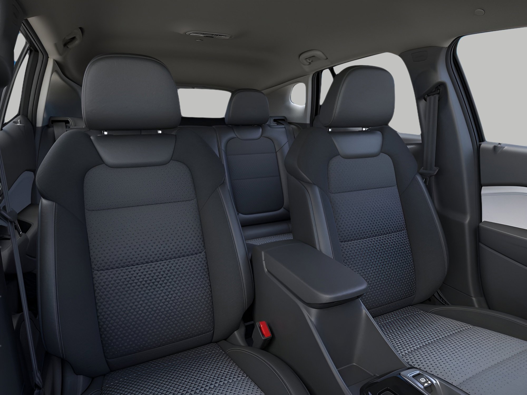 New 2026 Chevrolet Trax LT w/ LT Convenience Package image 16