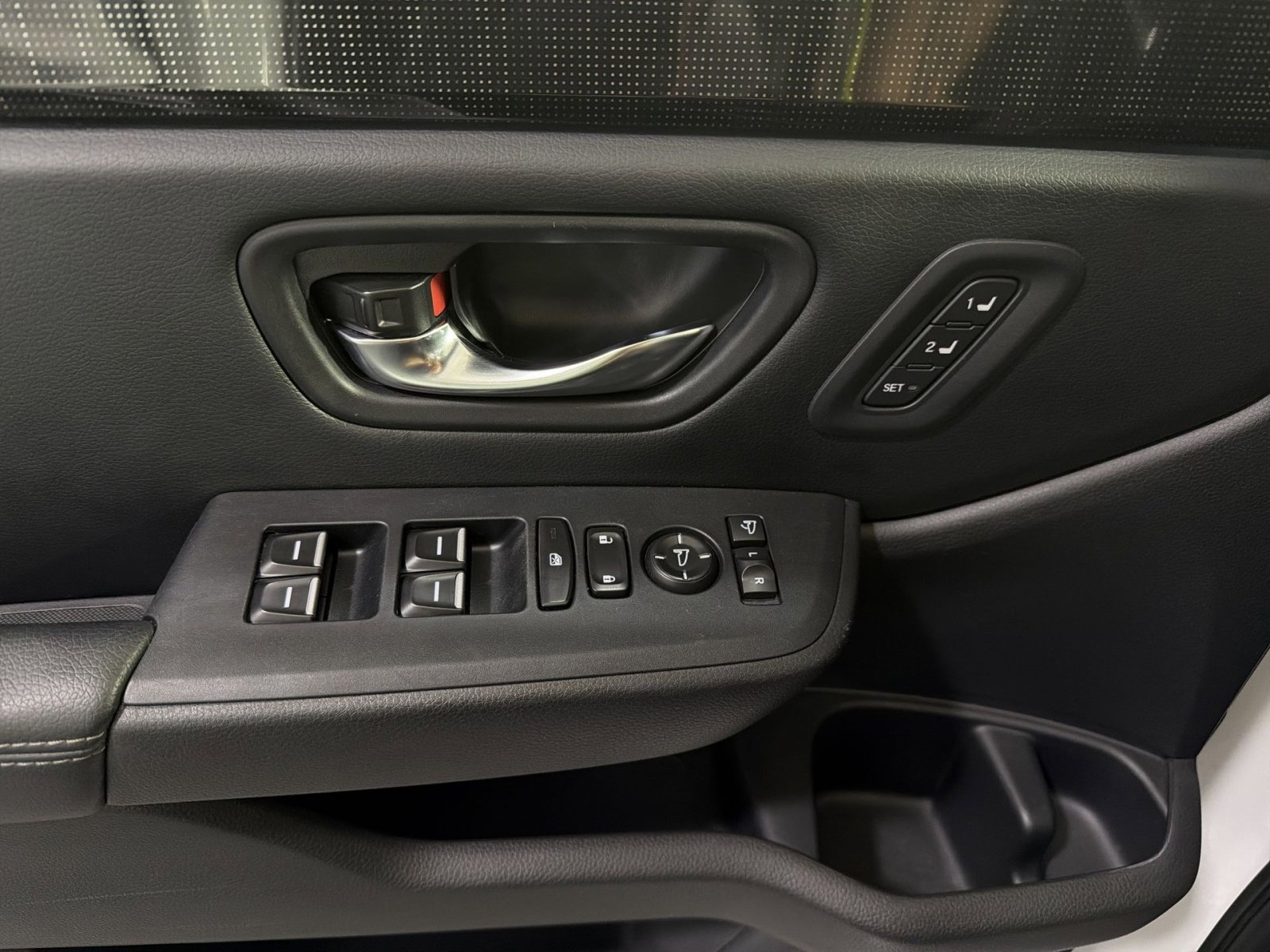 Used 2023 Honda Pilot Elite image 42