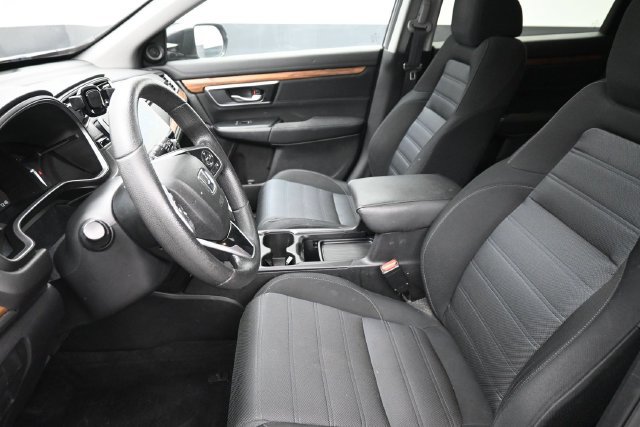 Used 2022 Honda CR-V EX image 17
