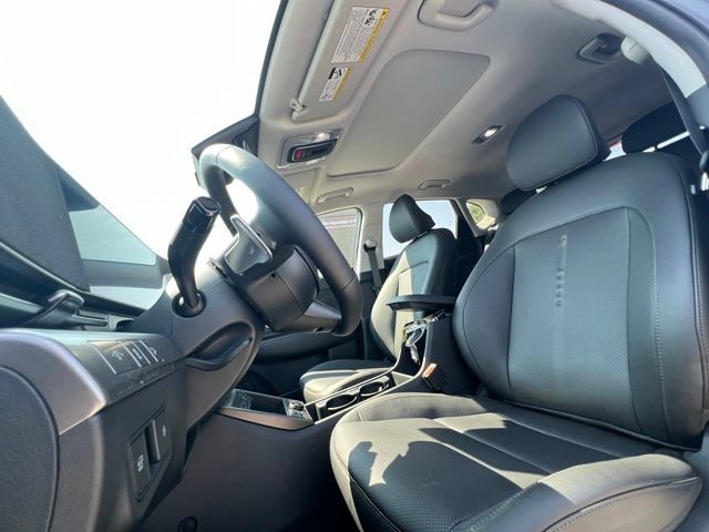 New 2026 Hyundai Kona Limited AWD/4WD image 16