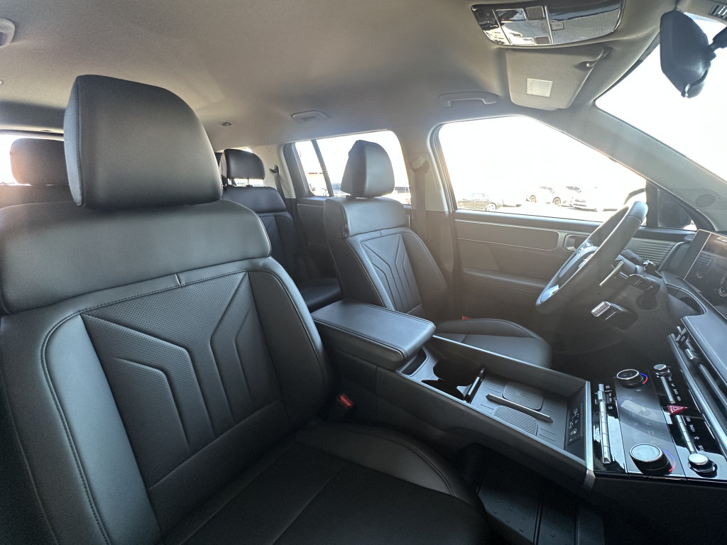 Used 2024 Hyundai Santa Fe SEL AWD/4WD image 38