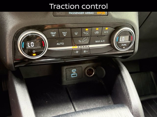 Used 2021 Ford Escape SE w/ SE Sport Appearance Package FWD image 19