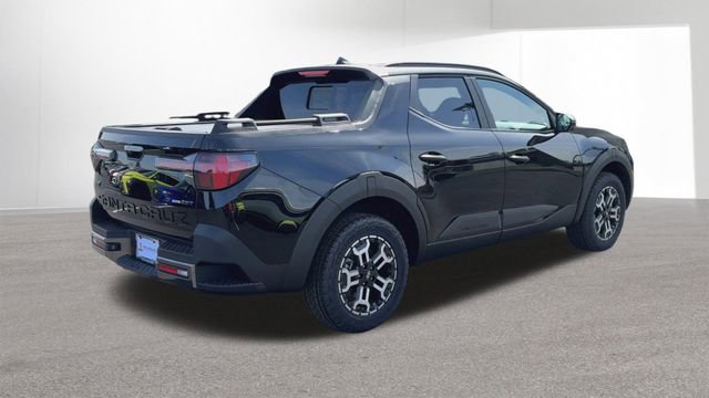 New 2026 Hyundai Santa Cruz XRT AWD/4WD image 10